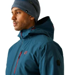 Dare 2b  Eagle III winterjas heren moonlight denim