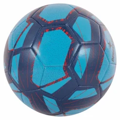 Derbystar Allstars voetbal blue red