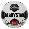 Derbystar Brillant Retro II voetbal white