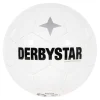 Derbystar Champions Cup II voetbal white