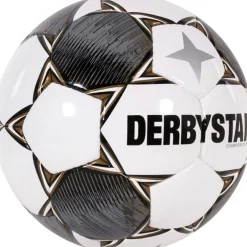 Derbystar Champions Cup II voetbal white black