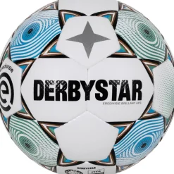 Derbystar Eredivisie Brillant APS 23 - 24 voetbal white