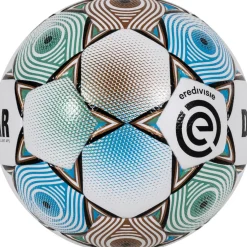 Derbystar Eredivisie Brillant APS 23 - 24 voetbal white