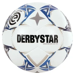 Derbystar Eredivisie Brillant APS 24 - 25 voetbal white