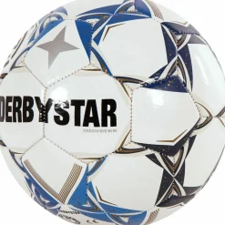 Derbystar Eredivisie Mini 24 - 25 voetbal white