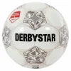 Derbystar Keuken Kampioen Divisie Replica voetbal white 24  - 25