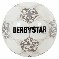 Derbystar Keuken Kampioen Divisie Replica voetbal white 24  - 25
