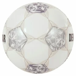 Derbystar Keuken Kampioen Divisie Replica voetbal white 24  - 25