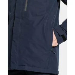 Didriksons Stefan USX outdoor jack heren dark night blue