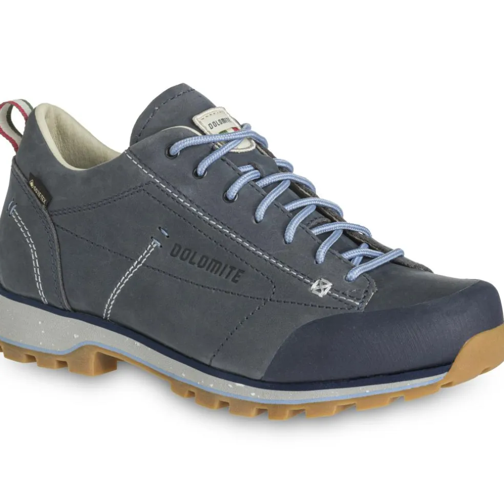 Dolomite Cinquantaquattro Low FG EVO GTX schoenen dames blue