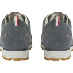 Dolomite Cinquantaquattro Low EVO schoenen heren gunmetal grey