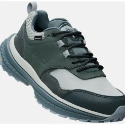 Duca Walking  Cisomo Lo WP wandelschoenen dames denim washed blue