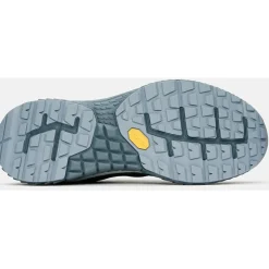 Duca Walking  Cisomo Lo WP wandelschoenen dames denim washed blue