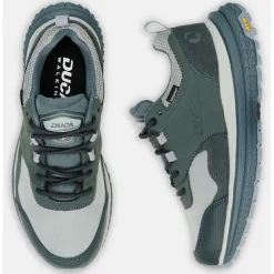 Duca Walking  Cisomo Lo WP wandelschoenen dames denim washed blue