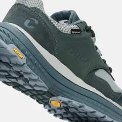 Duca Walking  Cisomo Lo WP wandelschoenen dames denim washed blue