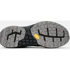 Duca Walking  Cisomo Lo WP wandelschoenen dames black cool grey