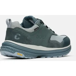Duca Walking  Cisomo Lo WP wandelschoenen heren denim washed blue