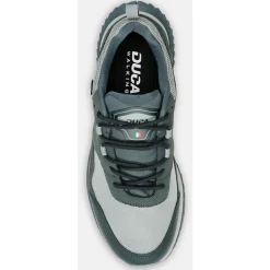 Duca Walking  Cisomo Lo WP wandelschoenen heren denim washed blue