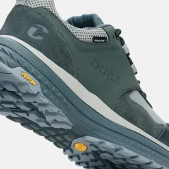 Duca Walking  Cisomo Lo WP wandelschoenen heren denim washed blue