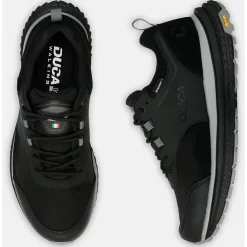 Duca Walking Cisomo Lo WP wandelschoenen heren black cool grey