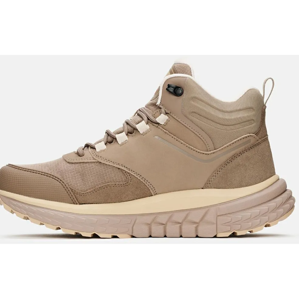 Duca Walking Cisomo Mid WP wandelschoenen heren taupe sand