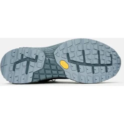 Duca Walking Cisomo Mid WP wandelschoenen heren denim washed blue