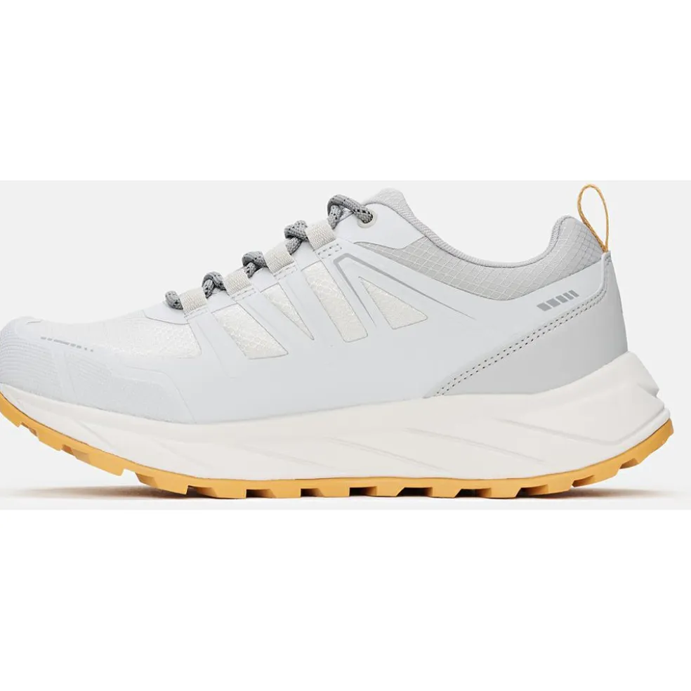 Duca Walking Fortino WP wandelschoenen dames cool grey white gum