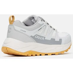 Duca Walking Fortino WP wandelschoenen dames cool grey white gum