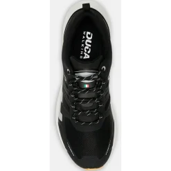 Duca Walking Fortino WP wandelschoenen heren black cool grey gum