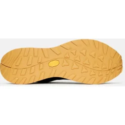 Duca Walking Fortino WP wandelschoenen heren black cool grey gum