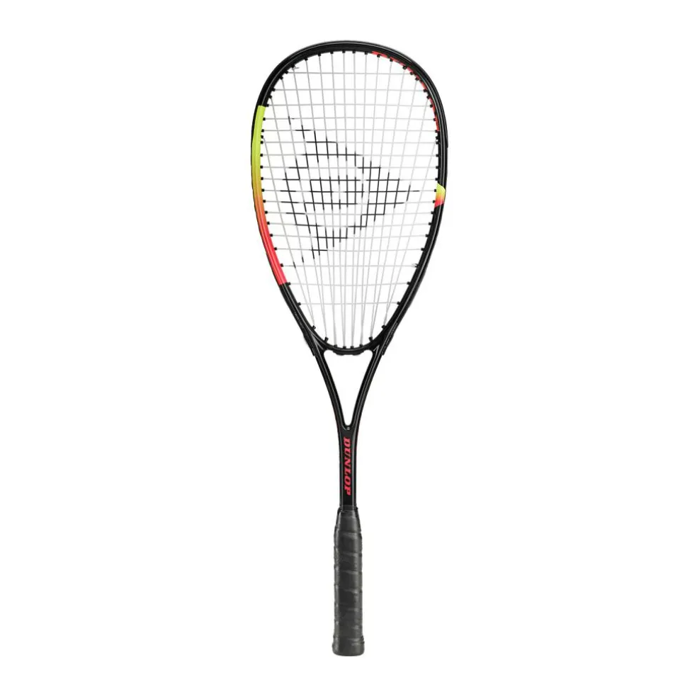 Dunlop Blaze Inferno squashracket
