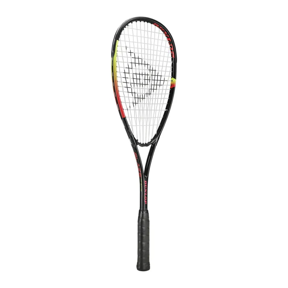 Dunlop Blaze Inferno squashracket