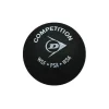 Dunlop Competition squashbal black