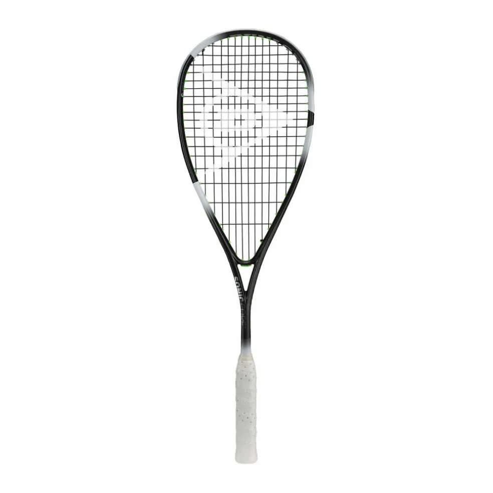Dunlop Sonic Core Evolution 130 squashracket