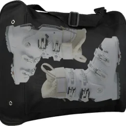 DWS Schoenentas black