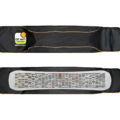 DWS Snowboardtas black