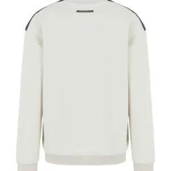 EA7 6DPM23-PJUWZ sweater heren grey