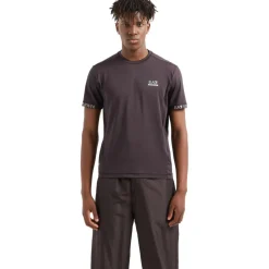 EA7 6DPT40-PJMEZ shirt heren black