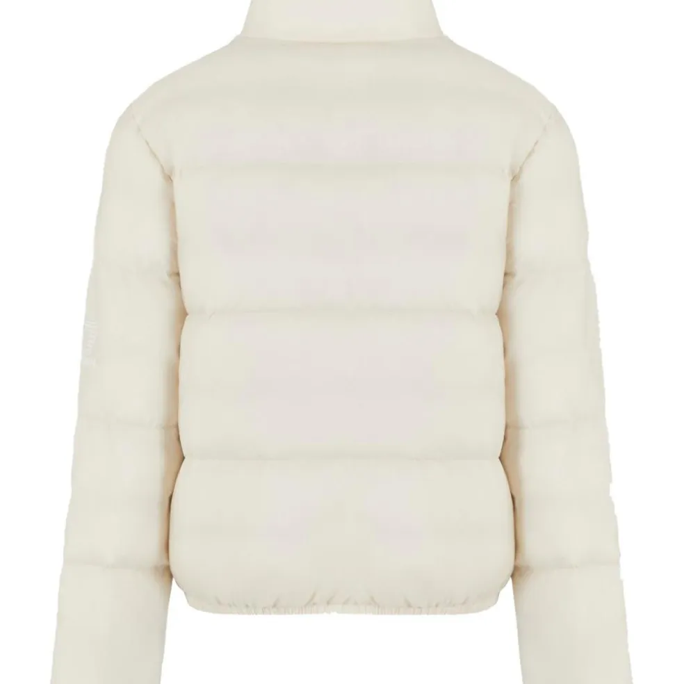 EA7 6DUB02-PNHXZ winterjas heren beige