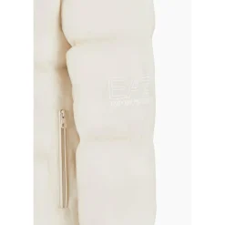 EA7 6DUB02-PNHXZ winterjas heren beige