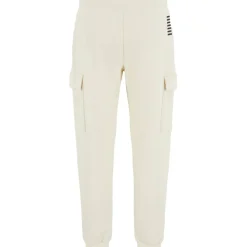 EA7 8NPP68-PJVTZ joggingbroek heren beige