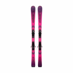 Elan Ace Speed Magic Pro Power Shift 22 - 23 ski dames met ELW 9.0 GW binding