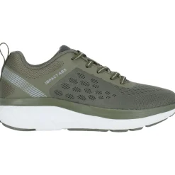 Endurance Fortlian fitness schoenen dames green
