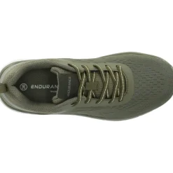 Endurance Fortlian fitness schoenen dames green