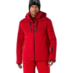 Falcon Beryl winterjas heren bullseye