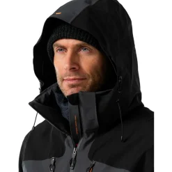 Falcon Bolt winterjas heren phantom