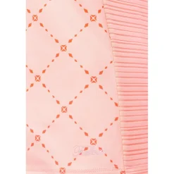 Falcon Catherine polo dames cantaloupe