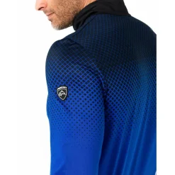 Falcon Danny skipully heren astral blue