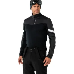 Falcon Dresden skipully heren black