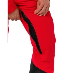 Falcon Hunseby II skibroek heren bullseye